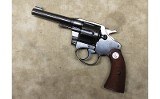 Colt ~ Police Positive ~ .38 Cal - 3 of 3