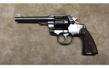 Colt ~ Army Special ~ .38 Cal - 3 of 3