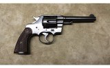Colt ~ Army Special ~ .38 Cal - 2 of 3