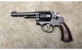 Smith & Wesson ~ U.S. Army ~ .38 S&W - 2 of 3