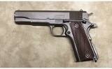 Remington Rand ~ M1911-A1 ~ .45 Auto - 3 of 3