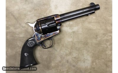 USFA ~ None ~ .45 Colt