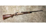Kimber ~ 89 BGR ~ .300 Win. Mag.