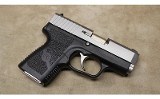 Kahr Arms ~ CM9 ~ 9mm Luger - 2 of 3