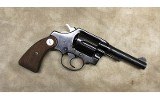 Colt ~ Cobra ~ .38 Special - 1 of 2
