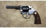 Colt ~ Police Positive ~ .38 Cal. - 2 of 2