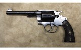 Colt ~ Police Positive ~ .38 Special - 2 of 2