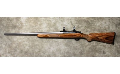 Kimber ~ 84 ~ 6mm PPC