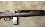 Underwood ~ M1 Carbine ~ .30 Carbine - 5 of 7