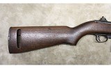 Underwood ~ M1 Carbine ~ .30 Carbine - 4 of 7