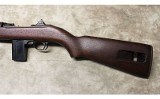 Saginaw ~ M1 Carbine ~ .30 Carbine - 2 of 8