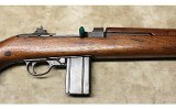 Inland ~ M1 Carbine ~ .30 Carbine - 7 of 8