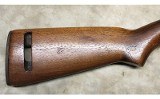 Inland ~ M1 Carbine ~ .30 Carbine - 6 of 8