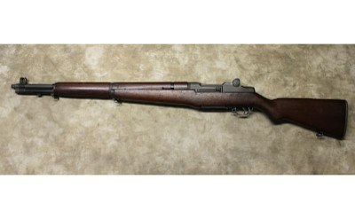 Springfield Armory ~ M1 Garand ~ .30-06 Springfield
