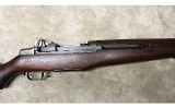 Springfield Armory ~ M1 Garand ~ .30-06 Springfield - 9 of 12