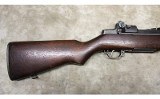 Springfield Armory ~ M1 Garand ~ .30-06 Springfield - 8 of 12
