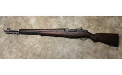 Springfield Armory ~ M1 Garand ~ .30-06 Springfield