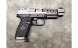 FN ~ 509 LS Edge ~ 9 mm Luger - 1 of 2