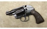 Colt ~ Cobra ~ .38 Special - 2 of 2