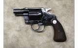 Colt ~ Cobra ~ .38 Special - 2 of 2