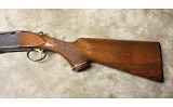 Weatherby ~ Orion ~ 12 Gauge - 3 of 10