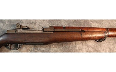 Springfield Armory ~ M1 - Image 4 of 12