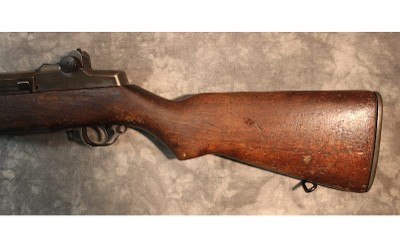 Springfield Armory ~ M1 - Image 8 of 12