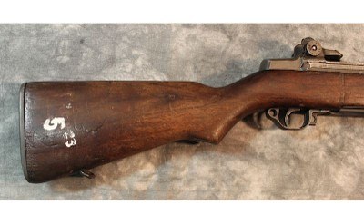 Springfield Armory ~ M1 - Image 3 of 12