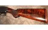 Winchester ~ Model 12 ~ 12 Gauge - 3 of 11
