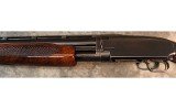 Winchester ~ Model 12 ~ 12 Gauge - 4 of 11