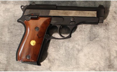 Taurus ~ PT 58 S ~ .380 ACP - Image 2 of 2