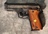 Taurus ~ PT 58 S ~ .380 ACP - Image 1 of 2