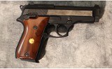 Taurus ~ PT 58 S ~ .380 ACP - Image 2 of 2
