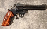 Smith & Wesson ~ Model 17-6 ~ .22 LR - Image 1 of 2