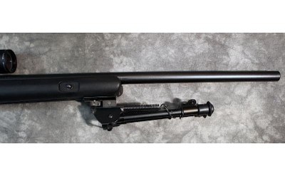 Savage Arms ~ 110FP ~ .308 Winchester - Image 8 of 11