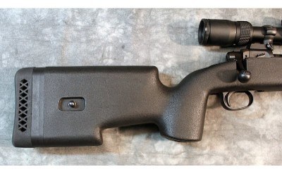 Savage Arms ~ 110FP ~ .308 Winchester - Image 6 of 11