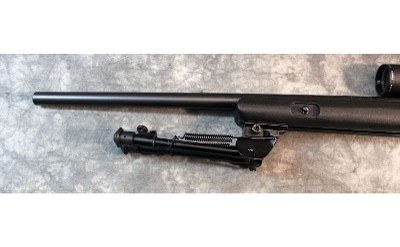 Savage Arms ~ 110FP ~ .308 Winchester - Image 5 of 11