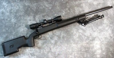Savage Arms ~ 110FP ~ .308 Winchester - Image 1 of 11