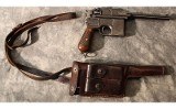 Mauser ~ C96 ~ 7.63x25mm - 5 of 5
