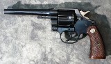 Colt ~ New Service ~ .38 Special - Image 1 of 2