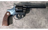 Colt ~ New Service ~ .38 Special - Image 2 of 2