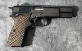 FN Herstal ~ HI Power ~ 9mm NATO - Image 1 of 2
