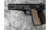 FN Herstal ~ HI Power ~ 9mm NATO - Image 2 of 2