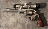 Ruger ~ Super Redhawk ~ .44 Magnum - 2 of 2