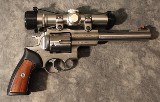 Ruger ~ Super Redhawk ~ .44 Magnum - 1 of 2