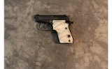 Beretta ~ 21A ~ .22 LR - Image 2 of 2