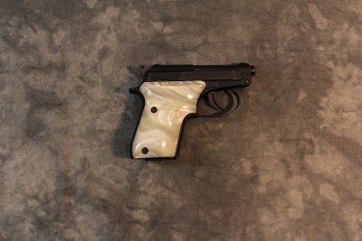 Beretta ~ 21A ~ .22 LR - Image 1 of 2