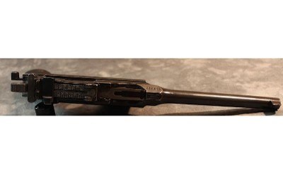 Mauser ~ C96 ~ 7.63x25mm - Image 4 of 4