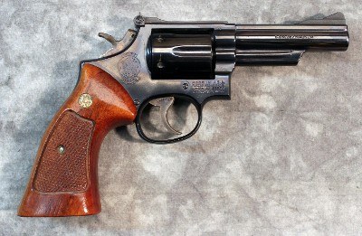 Smith & Wesson ~ Model 19-4 ~ .357 Magnum - Image 1 of 2