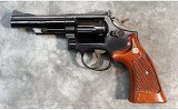 Smith & Wesson ~ Model 19-4 ~ .357 Magnum - Image 2 of 2